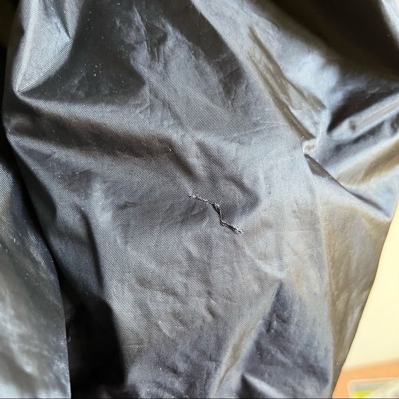 Weather / Wind / Rain Resistant Joe Rocket Zip Up Jacket, Size 5XL - Picture 7 of 13